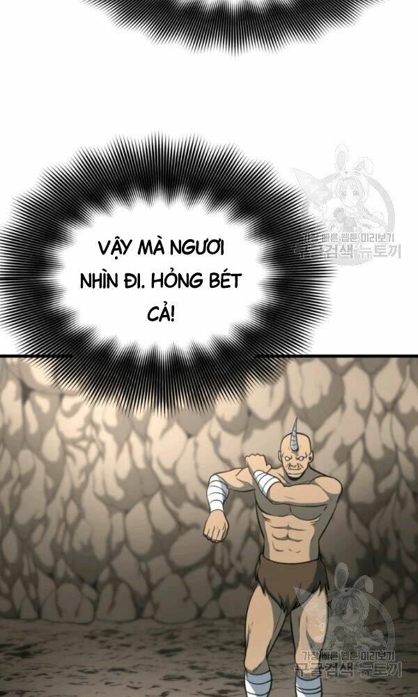 Ngôi Nhà Kết Nối Với Hầm Ngục Chương 36 Ảnh 95