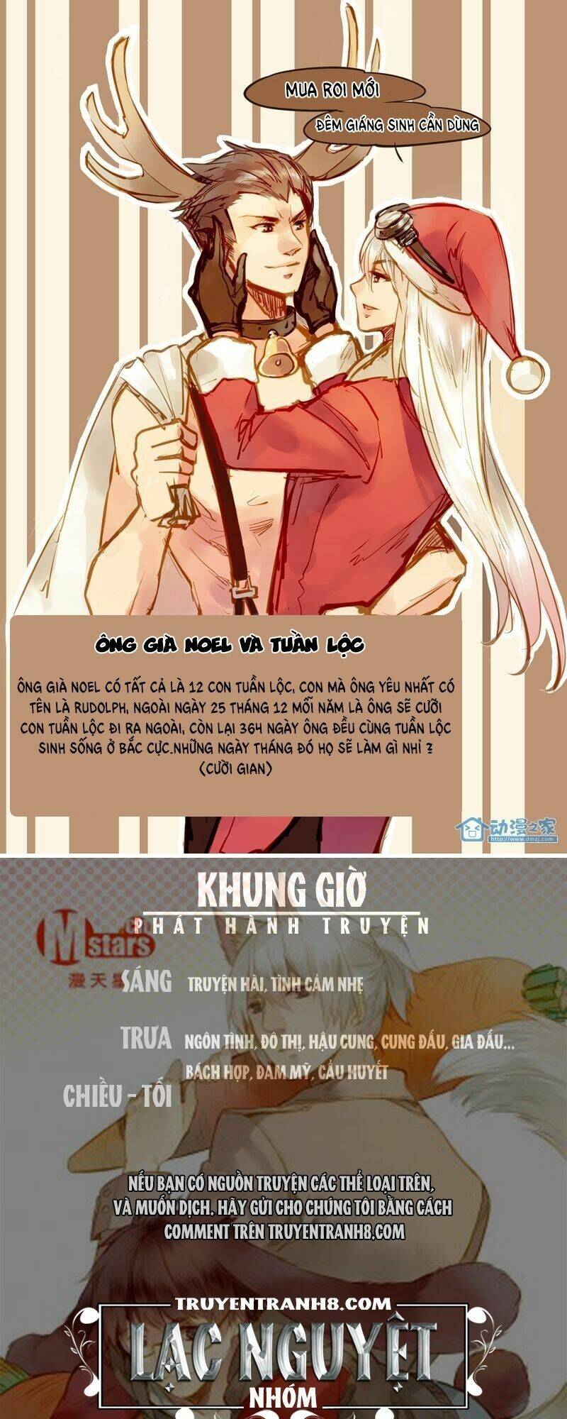 Hằng Mộng Nam Thần Chương 9 Ảnh 39