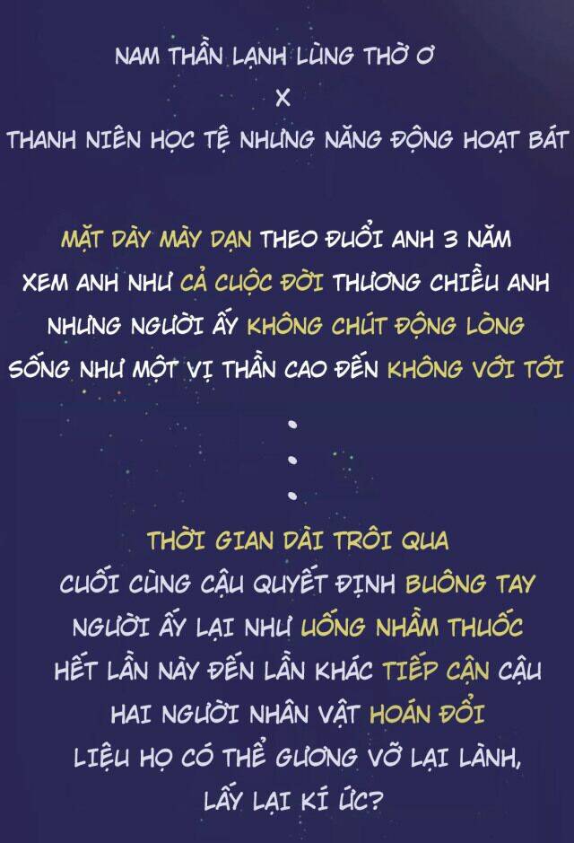 Cao Phán Chương 0 Ảnh 4