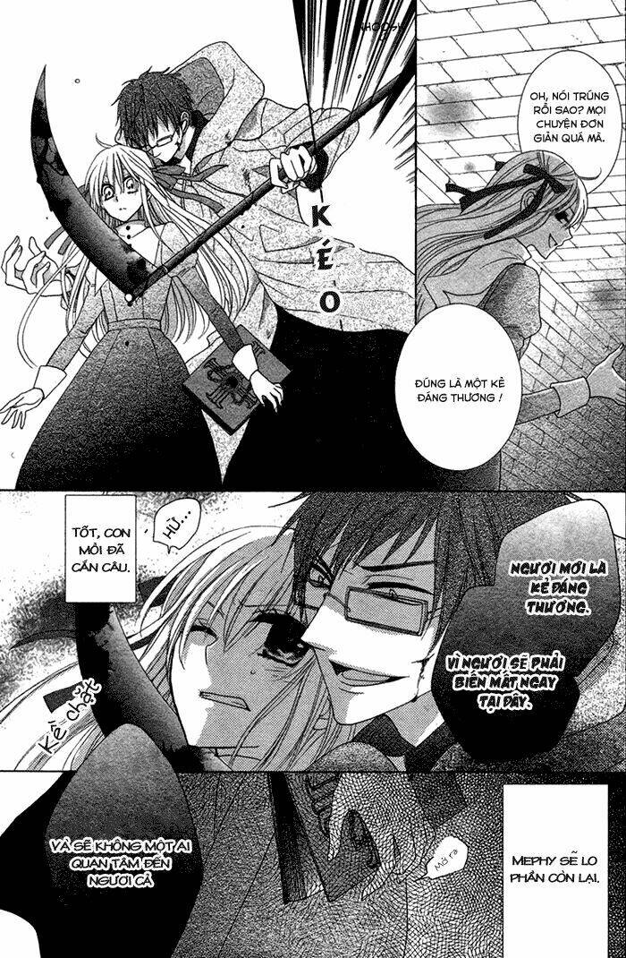 Tổng Hợp One Shot. Chương 382 Ảnh 34