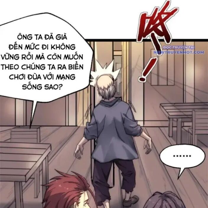 Một Ngày Của Tôi Có 48 Giờ Chương 86 Ảnh 53