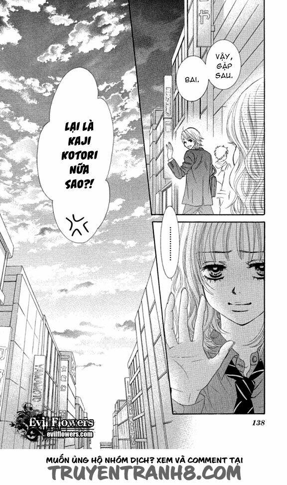 Bokutachi Wa Shitte Shimatta Chương 20 Ảnh 5