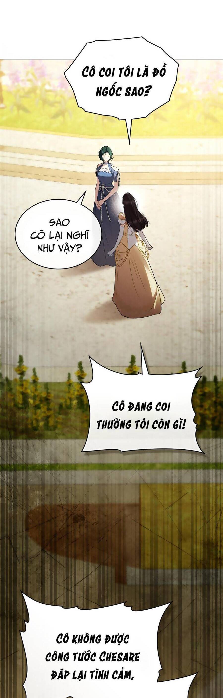 Giới Thượng Lưu Chương 29 Ảnh 9