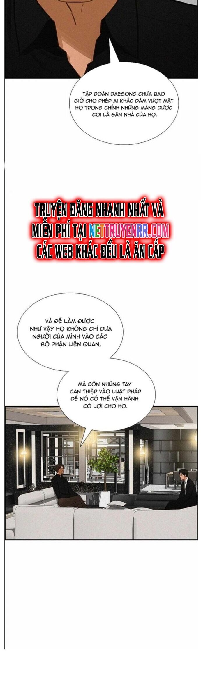 Chúa Tể Đồng Tiền Chương 171 Ảnh 42