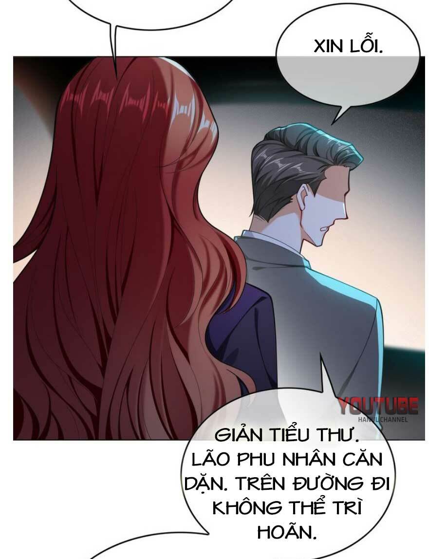 Cô Vợ Nhỏ Nuông Chiều Quá Lại Thành Ác!! Chương 209.1 Ảnh 7