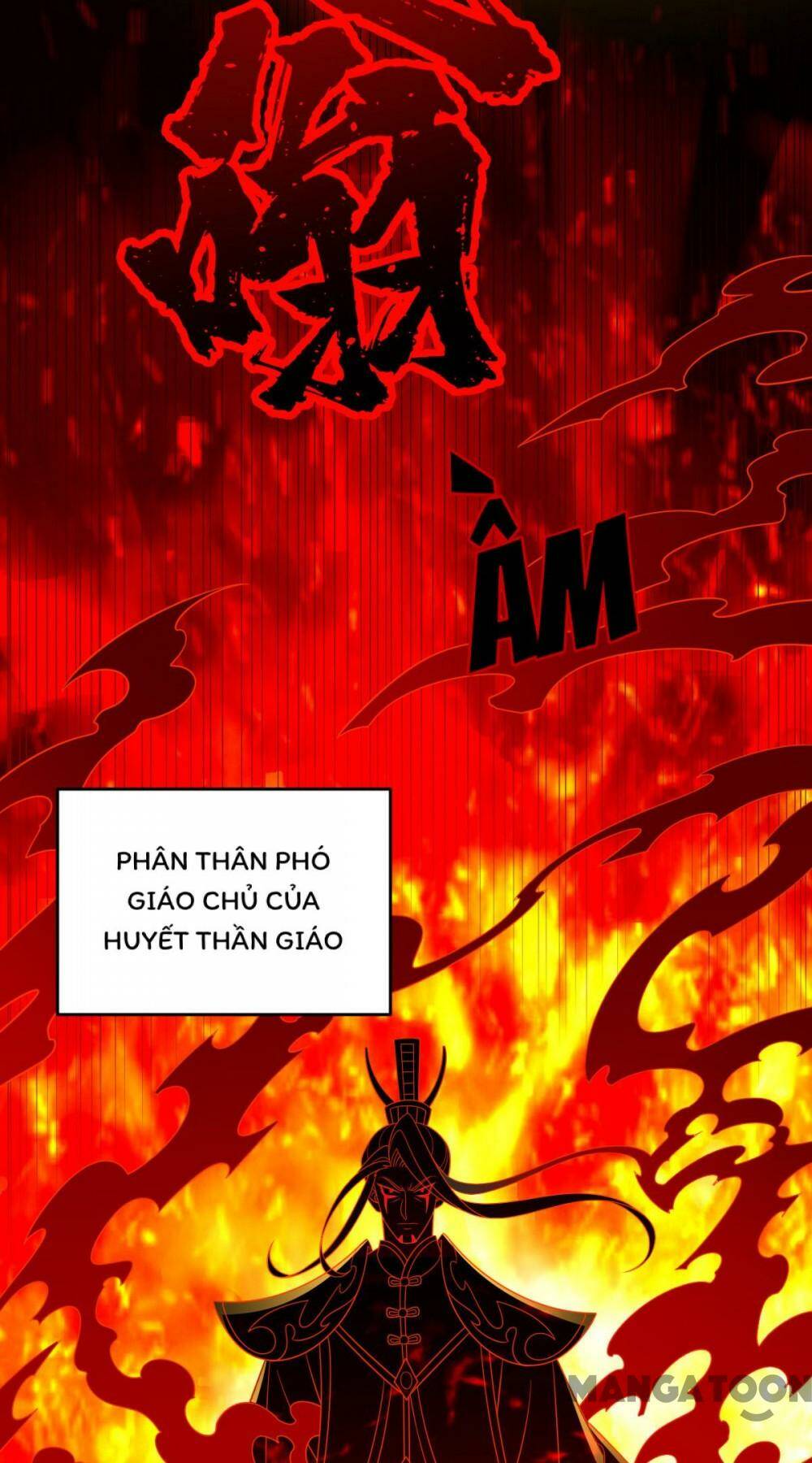 Lăng Thiên Thần Đế Chương 341 Ảnh 10