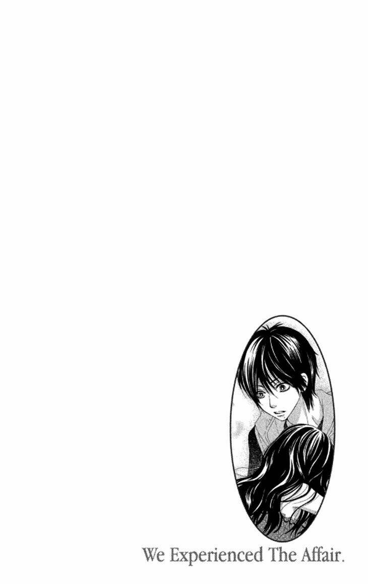 Bokutachi Wa Shitte Shimatta Chương 38 Ảnh 43