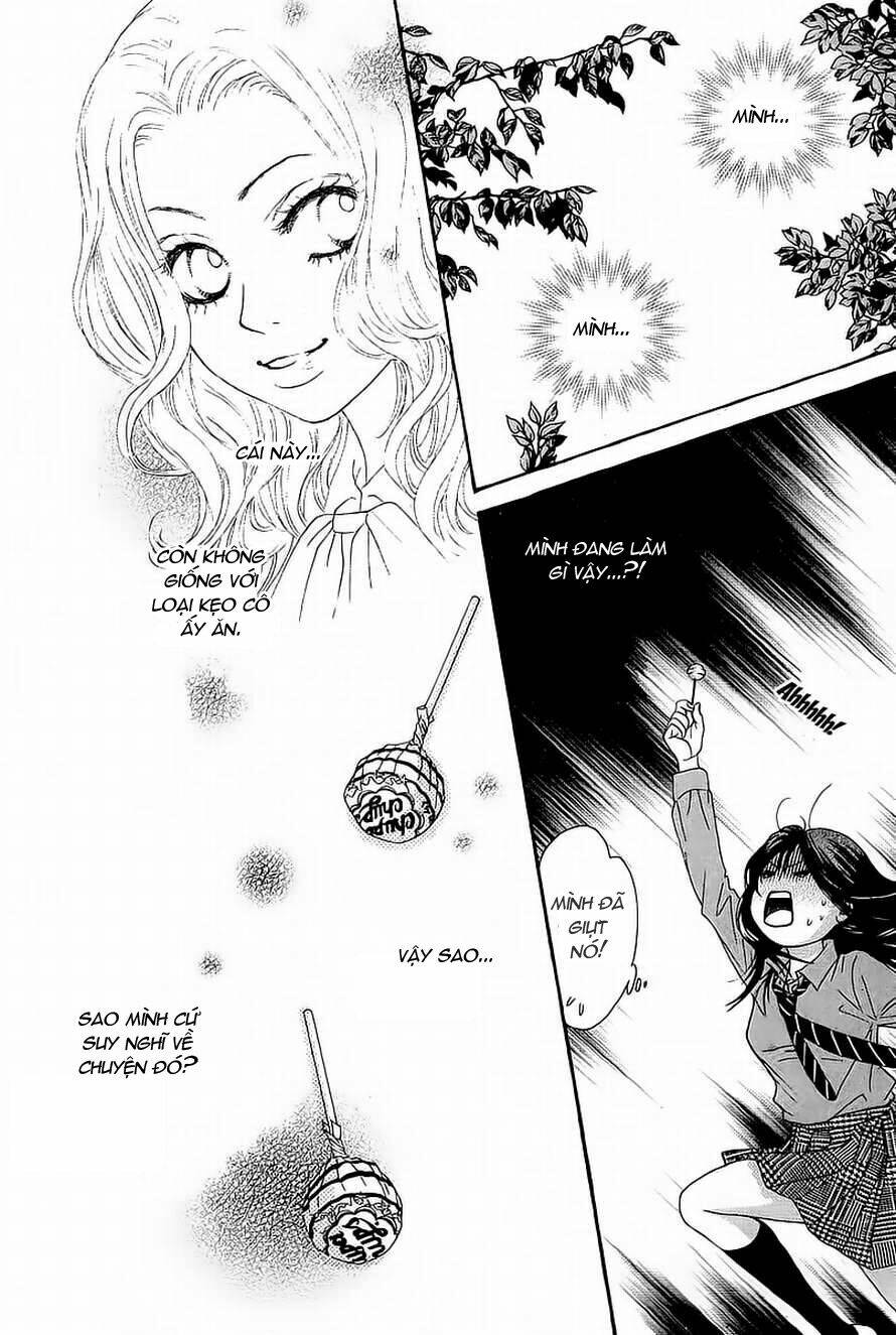 Bokutachi Wa Shitte Shimatta Chương 18 Ảnh 29