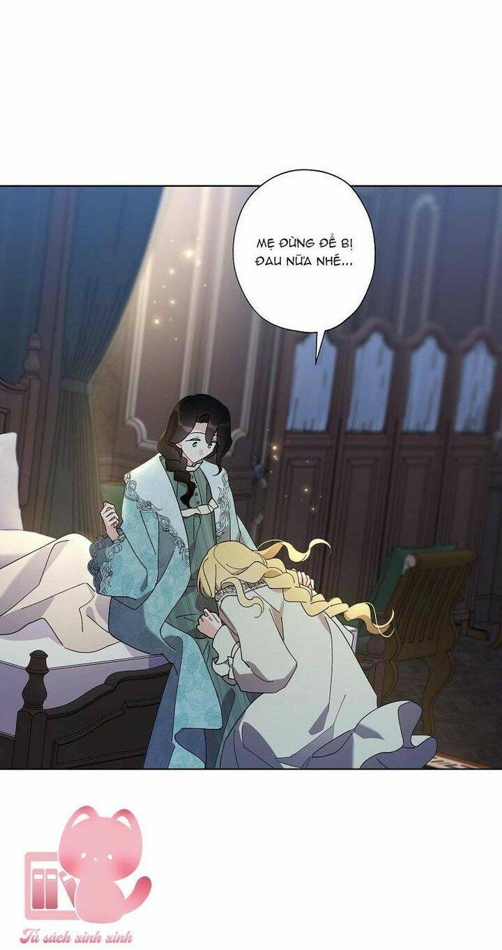 Tôi Trở Thành Mẹ Kế Của Cinderella Chương 78 Ảnh 21