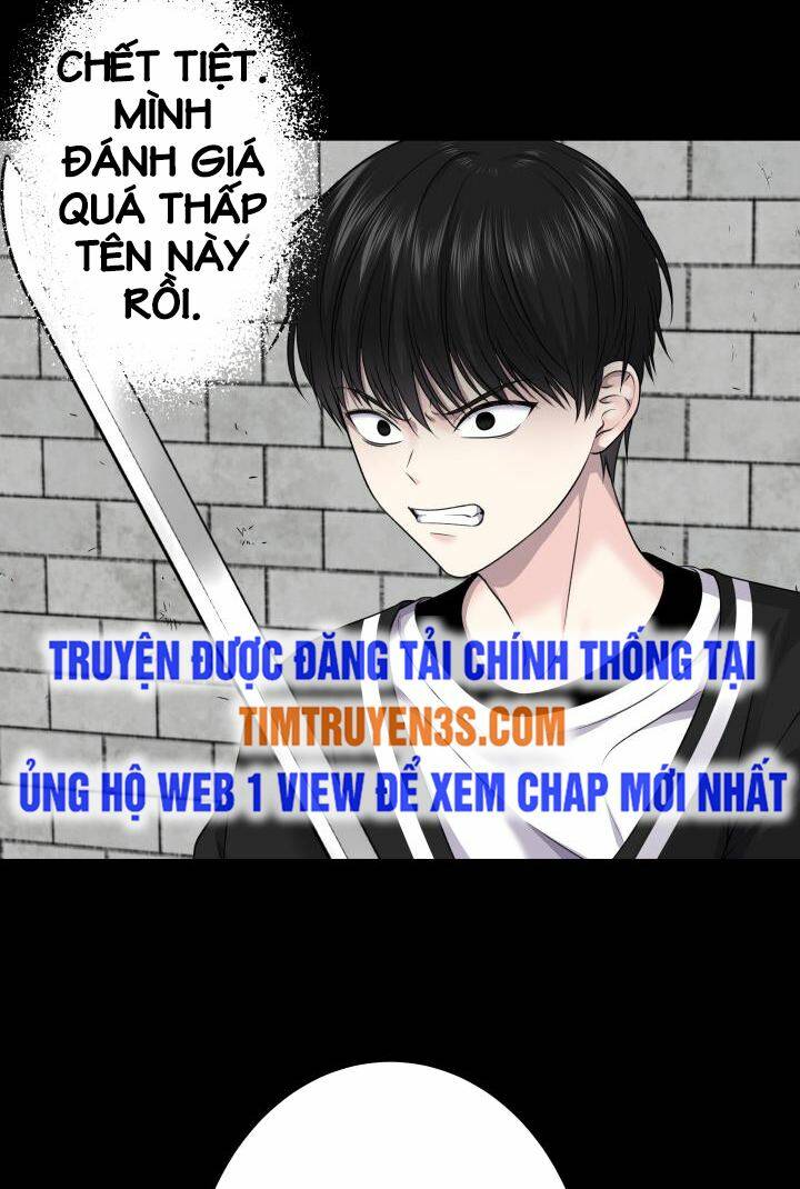 Trò Chơi Của Chúa Thượng Chương 20 Ảnh 45