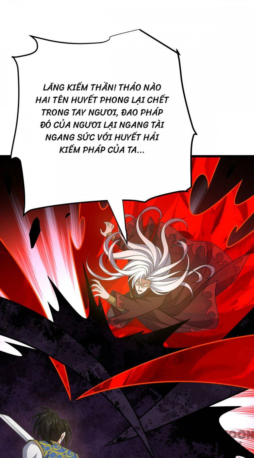 Lăng Thiên Thần Đế Chương 339 Ảnh 35