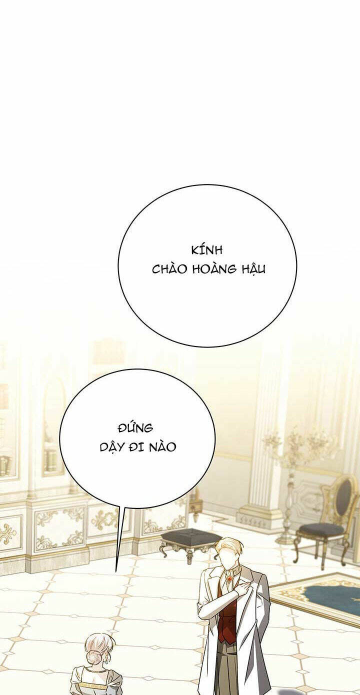 Tôi Sẽ Không Hối Tiếc Vì Anh Đâu Chương 126 Ảnh 42