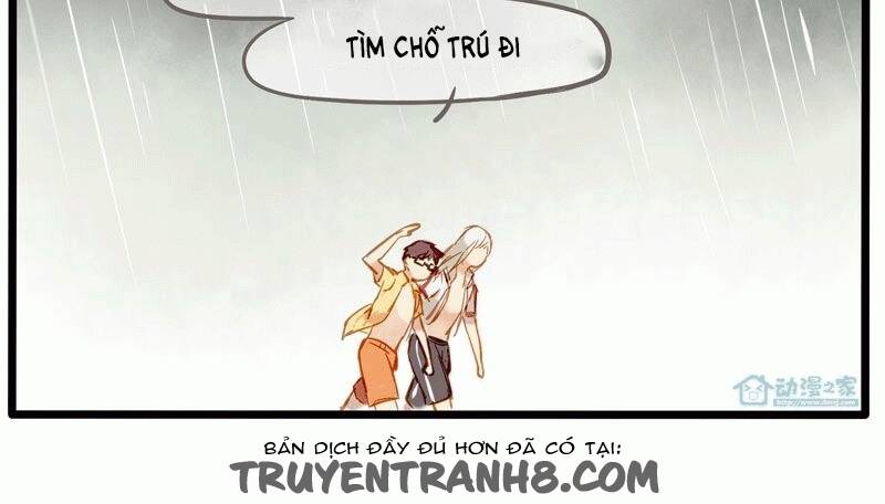 Hằng Mộng Nam Thần Chương 5 Ảnh 33