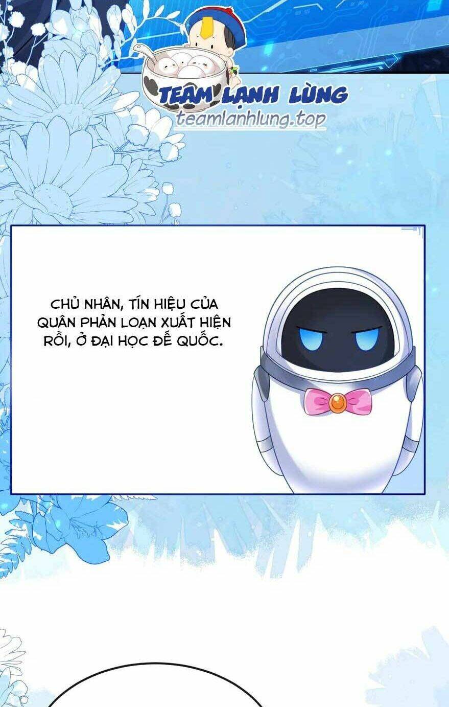 Vừa Mới Huỷ Hôn Đã Bị Dã Hồ Ly Lừa Kết Hôn Chương 42 Ảnh 72