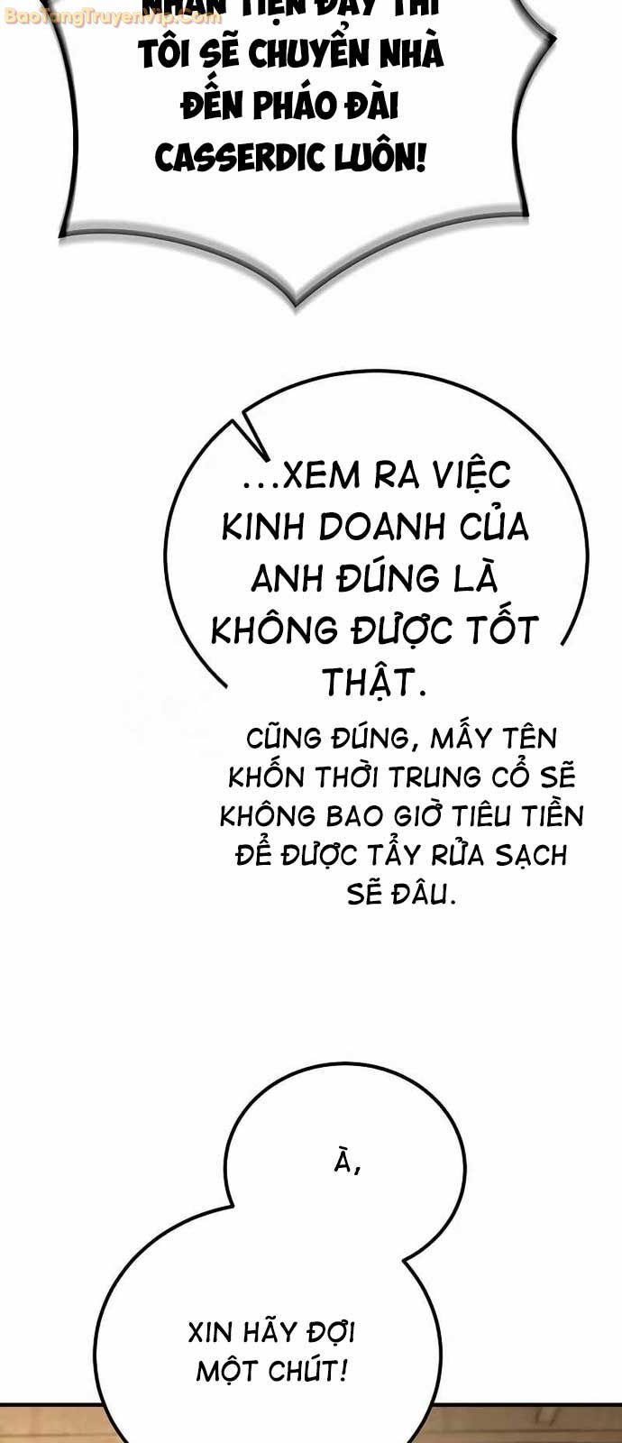 Kẻ Điên Và Đội Trưởng Cảnh Vệ Chương 26 Ảnh 59