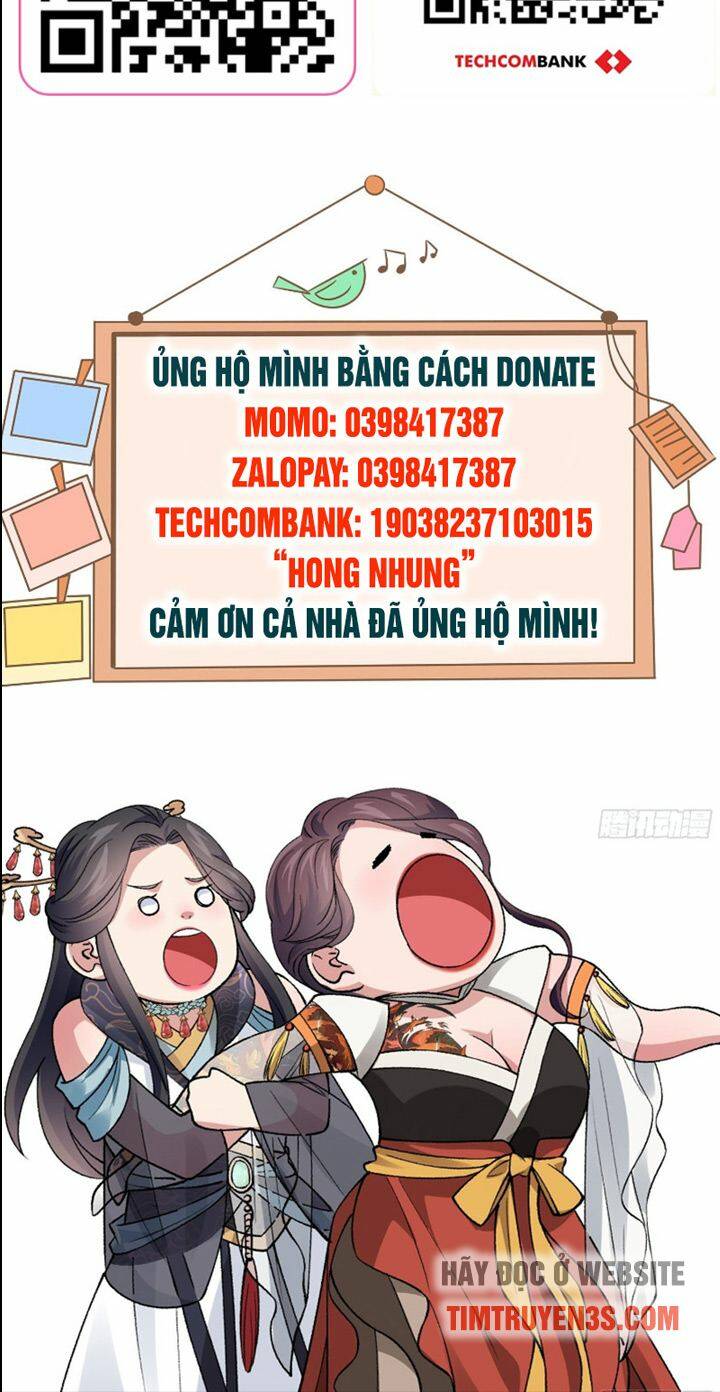 Trò Chơi Của Chúa Thượng Chương 21 Ảnh 76