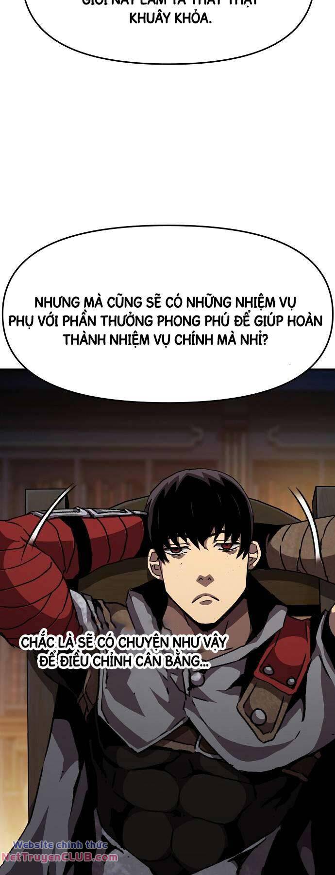 Chiến Binh Đoản Mệnh Chương 25 Ảnh 6