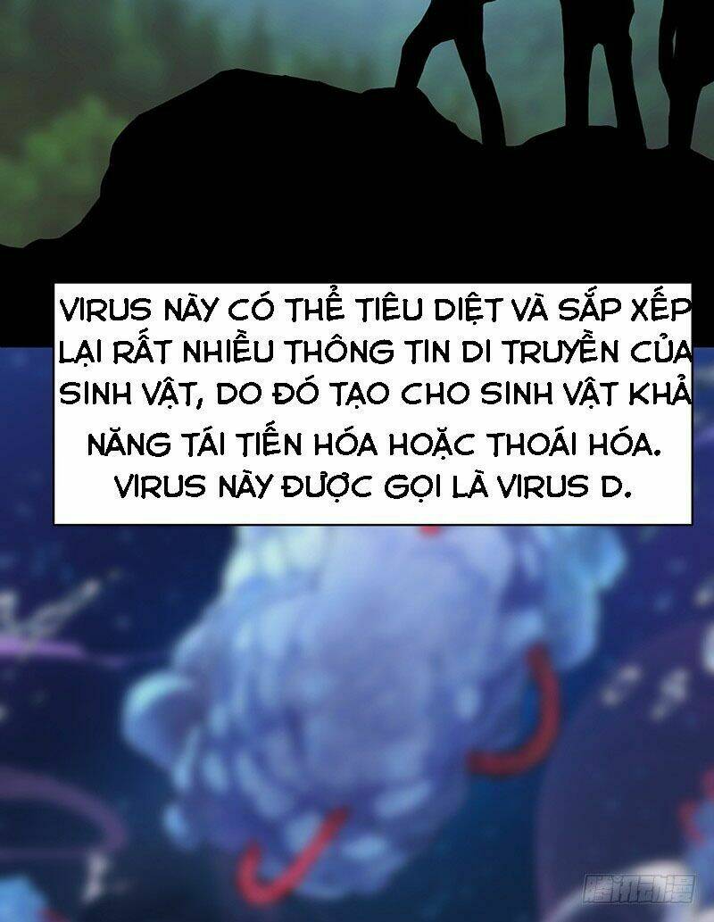 Mạt Thế Đô Thị Chương 1 Ảnh 14