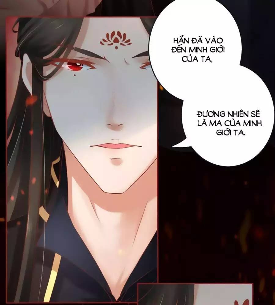 Tân Nương Của Âm Dương Giới Chương 87 Ảnh 109