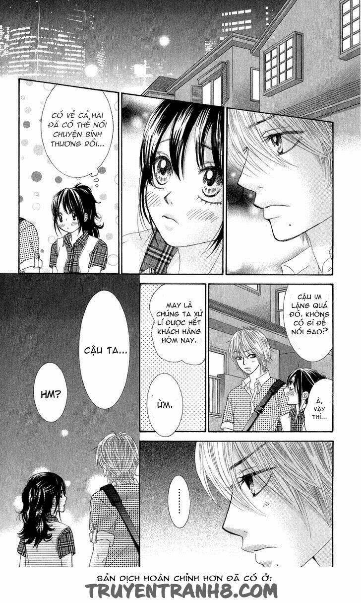 Bokutachi Wa Shitte Shimatta Chương 32 Ảnh 14