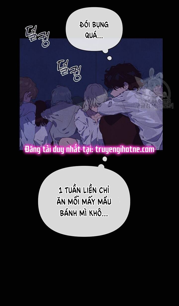 Hiệu Ứng Stigma Chương 54.1 Ảnh 11