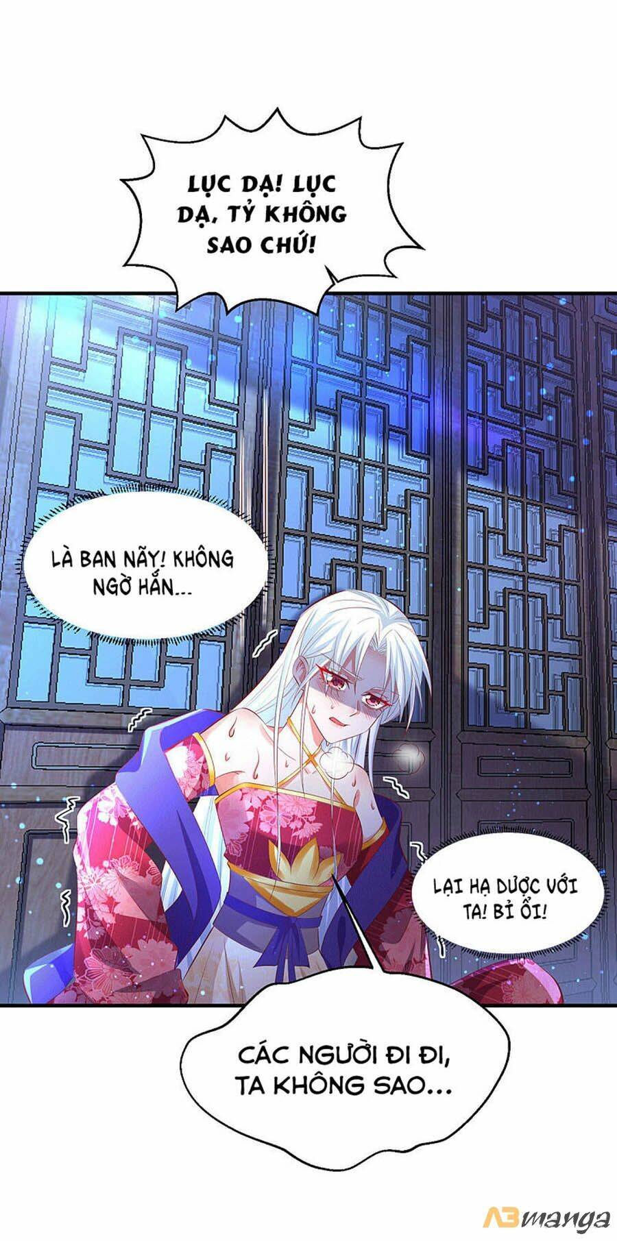 Dưỡng Thú Vi Phi Chương 66 Ảnh 4