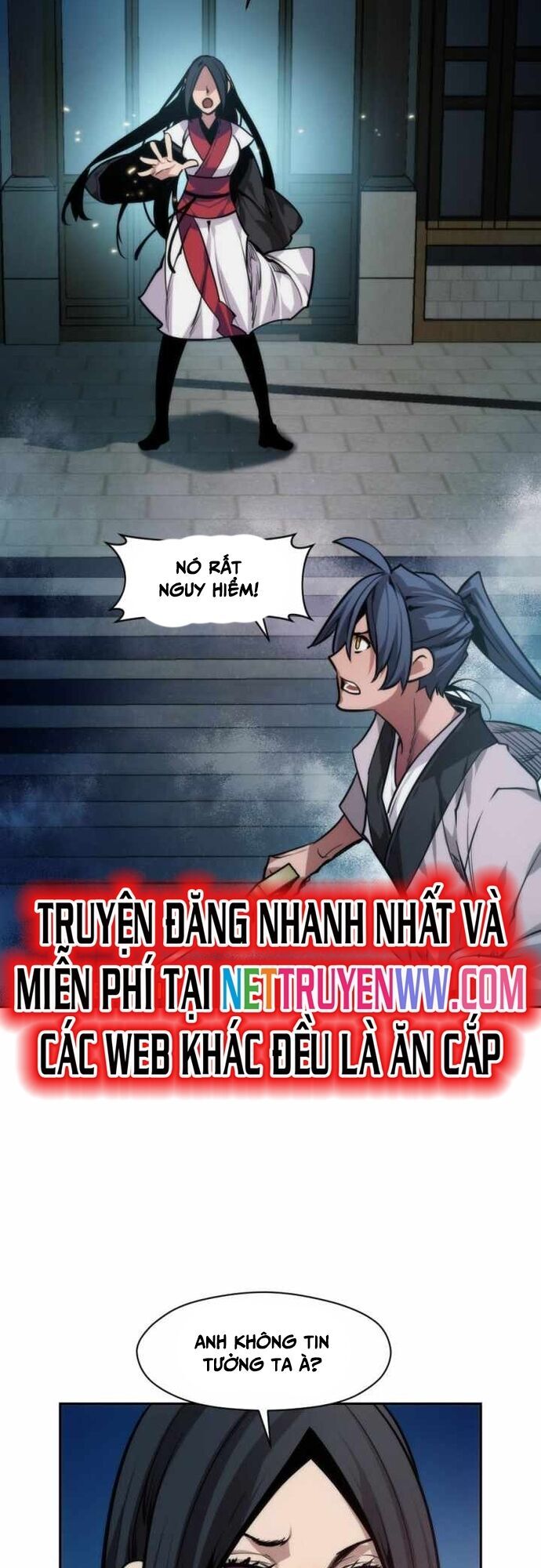 Thời Đại Hoàng Kim Chương 43 Ảnh 7
