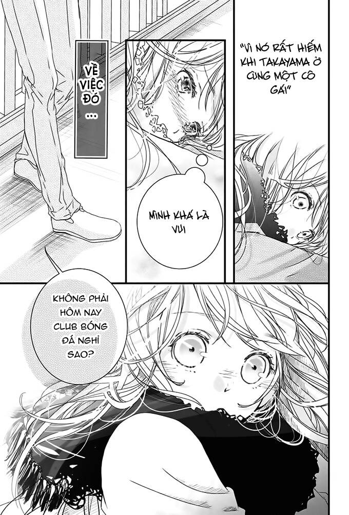 Tổng Hợp One Shot. Chương 366 Ảnh 37