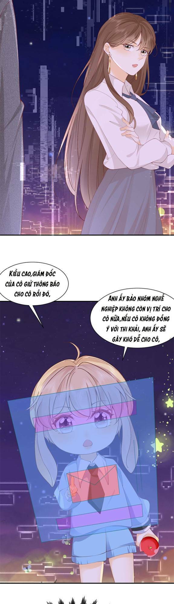 Hệ Thống: Thăng Cấp Nhờ Việc Nuôi Con Chương 1 Ảnh 7