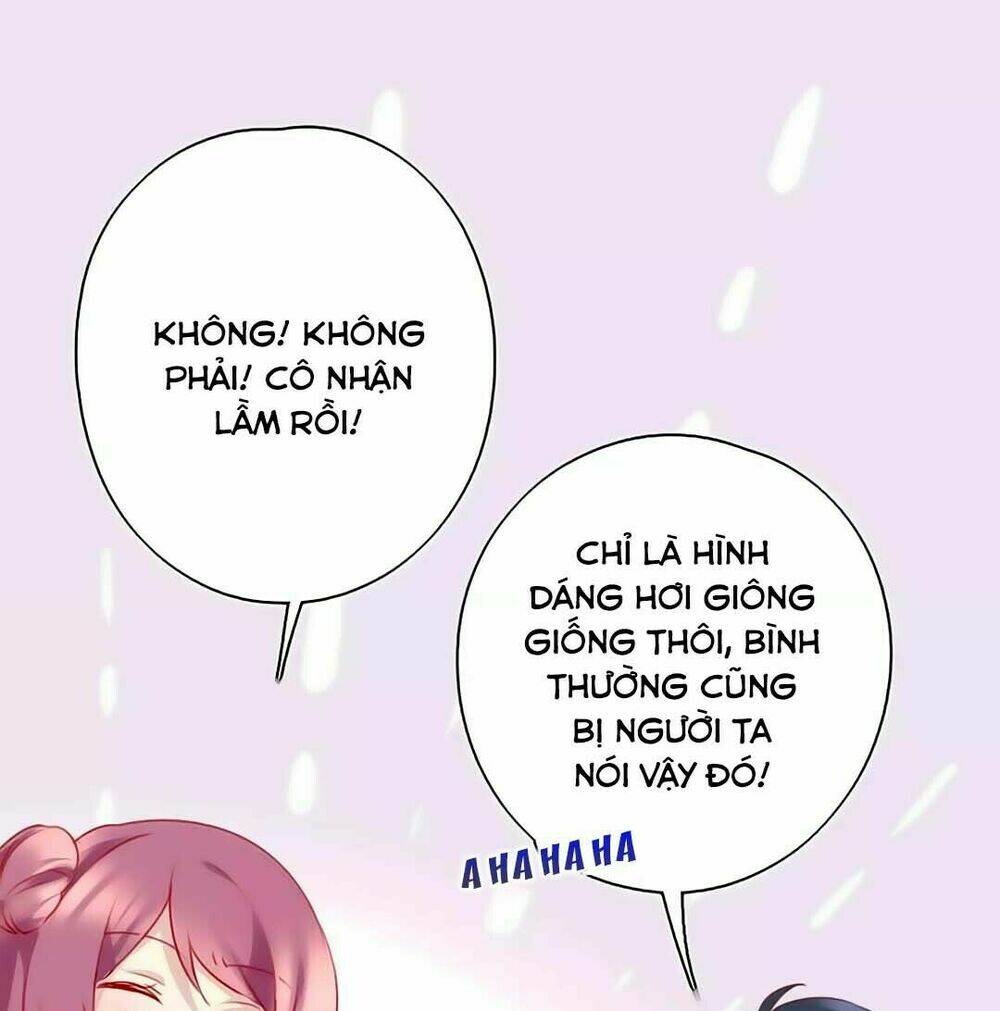 Anh Tuấn Lại Dễ Thương Chương 48 Ảnh 11