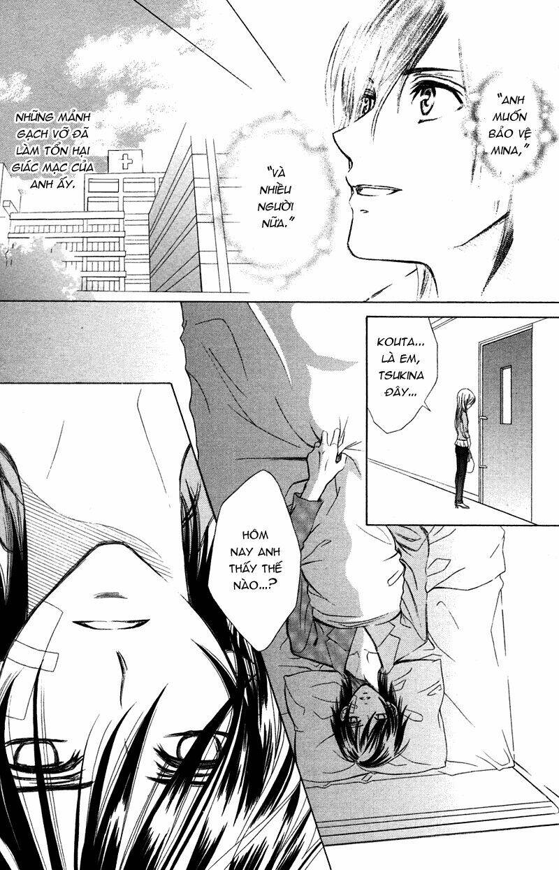Tổng Hợp One Shot. Chương 372 Ảnh 20