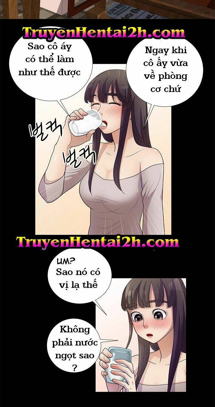 Cậu Sẽ Làm Như Tôi Nói Chứ? Chương 5 Ảnh 6