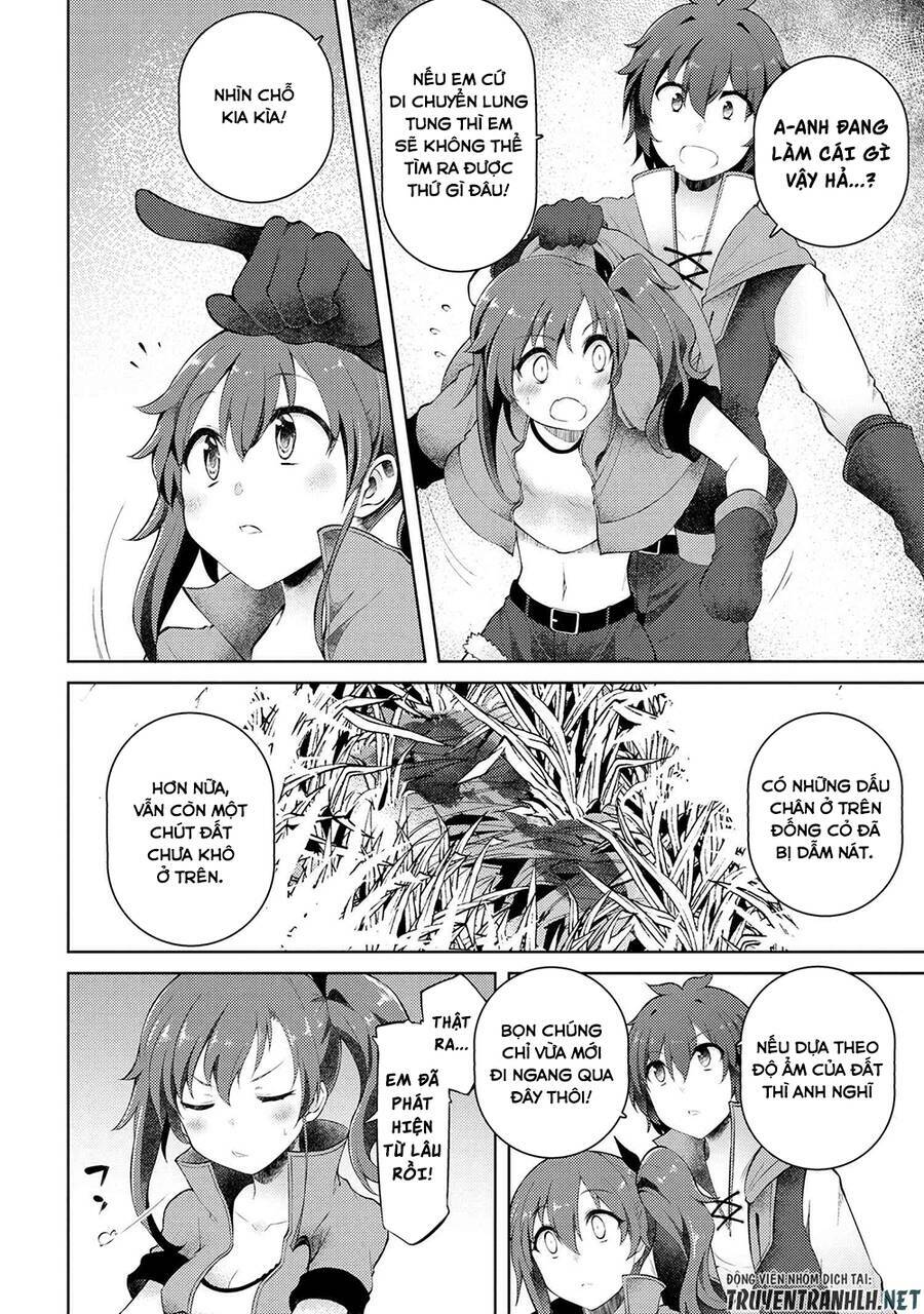 Ie Ga Moete Jinsei Dou Demo Yoku Natta Kara, Nokotta Nakenashi No Kin De Dark Elf No Dorei O Katta Chương 8 Ảnh 16