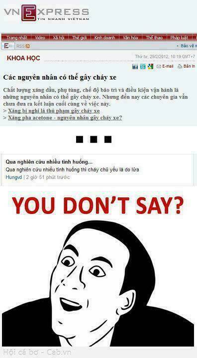 Rage Comic-Troll Chương 71 Ảnh 26