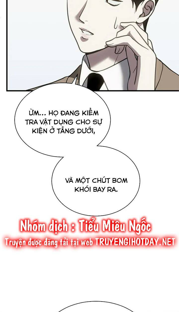 Lần Thứ Ba Chương 54 Ảnh 22