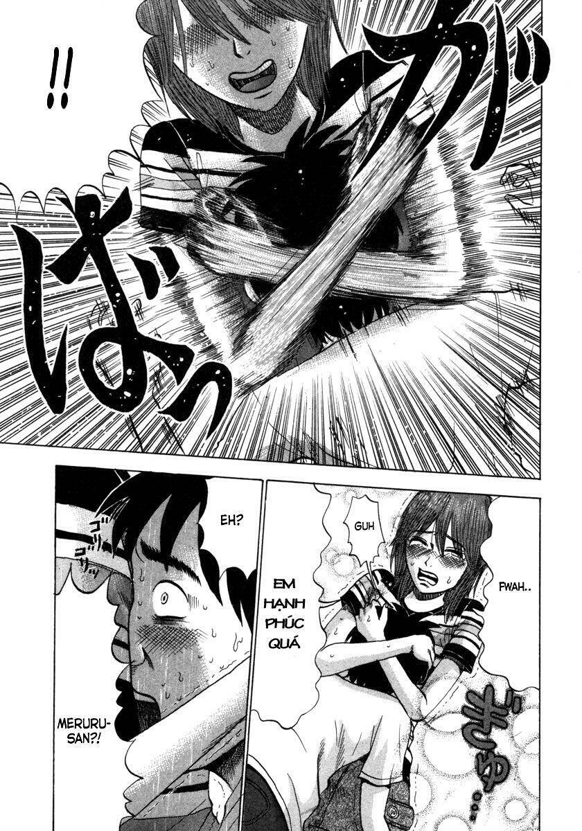 Devil Ecstasy Chương 7 Ảnh 19