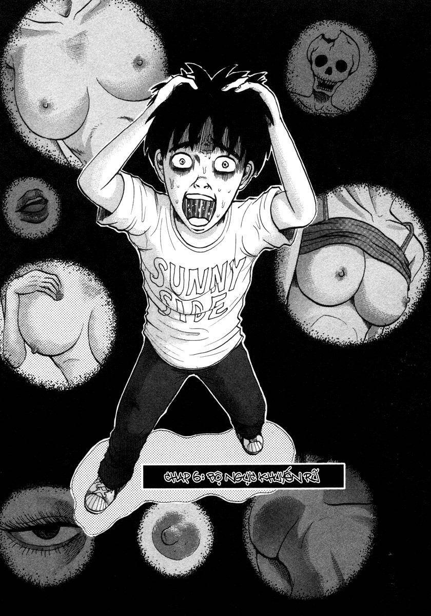 Devil Ecstasy Chương 6 Ảnh 3