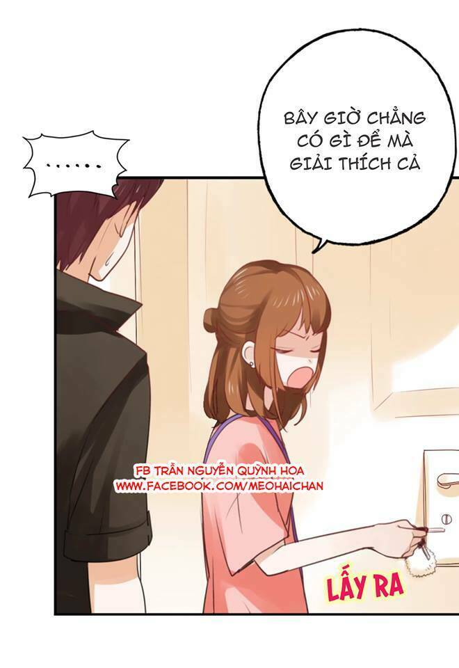Thái Tử Bong Bóng Chương 2 Ảnh 35
