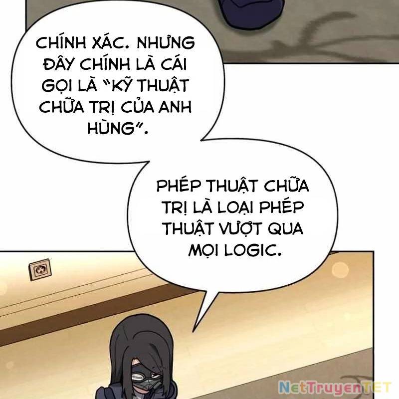 Ông Chú Ma Pháp Thiếu Nữ Chương 33 Ảnh 55