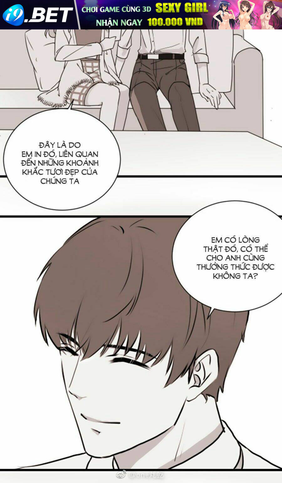 Tổng Hợp One Shot. Chương 386 Ảnh 6
