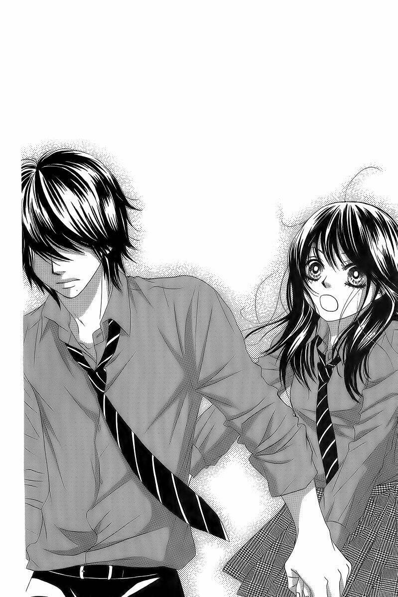 Bokutachi Wa Shitte Shimatta Chương 24 Ảnh 38