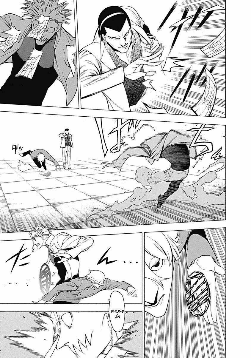 Mononogatari Chương 13 Ảnh 10