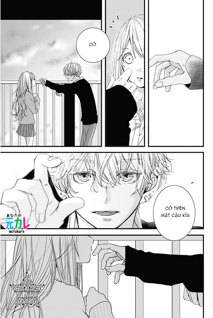 Tổng Hợp One Shot. Chương 366 Ảnh 27