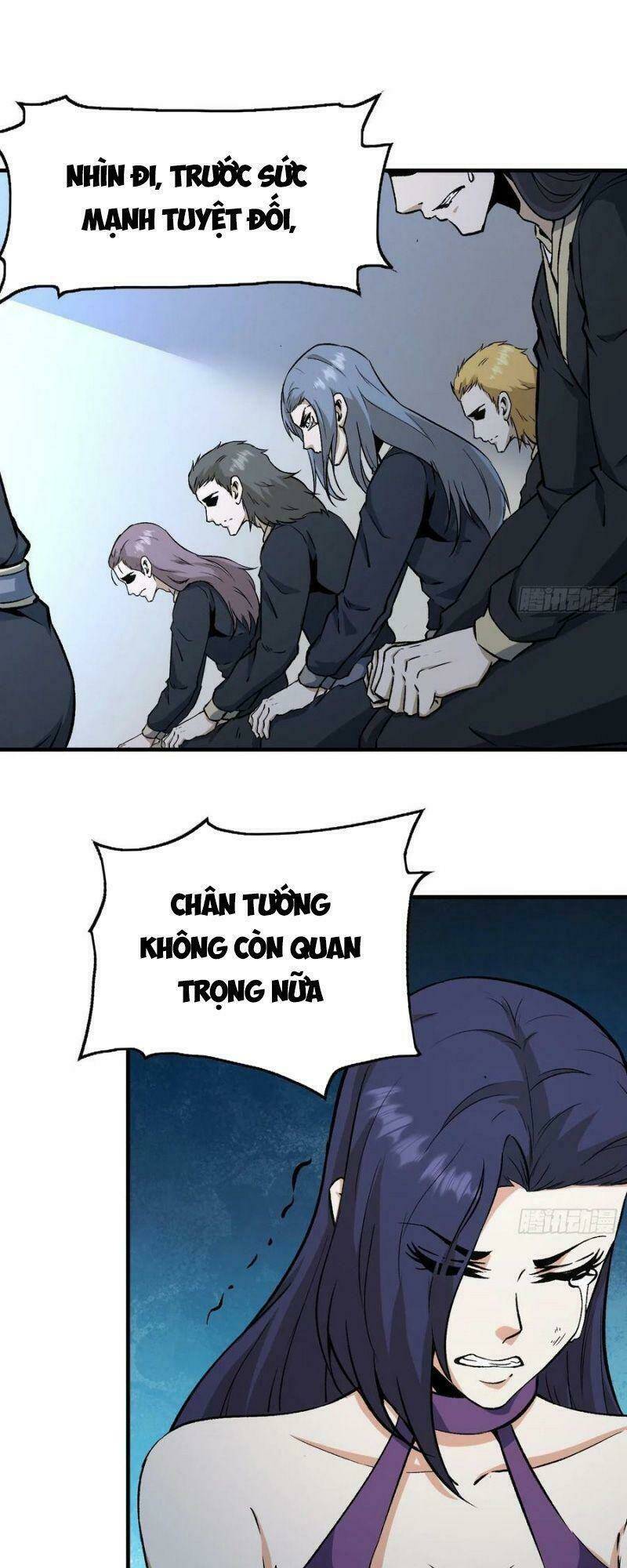 Cuồng Thiếu Siêu Thiên Tài Chương 81 Ảnh 23