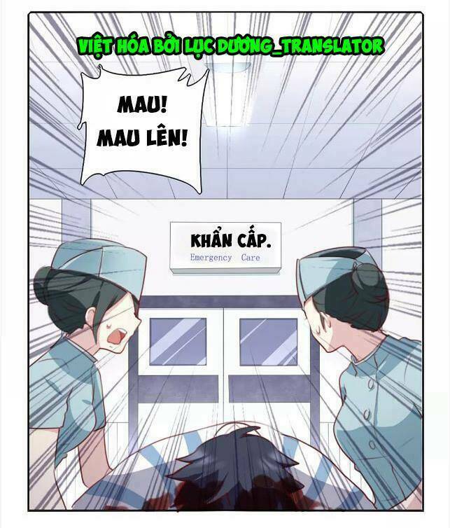 Anh Tuấn Lại Dễ Thương Chương 34 Ảnh 19