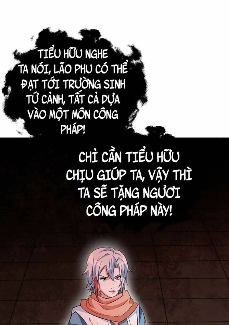 Võ Đạo Độc Tôn Chương 623 Ảnh 10