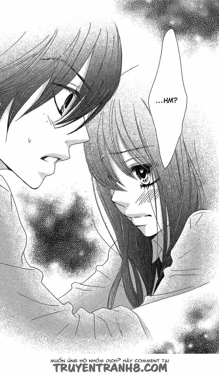 Bokutachi Wa Shitte Shimatta Chương 25 Ảnh 46