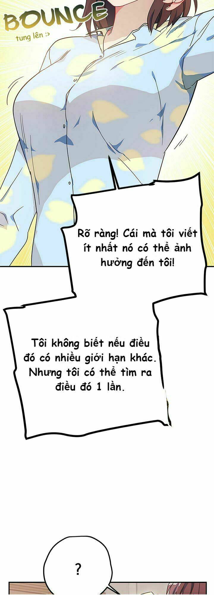 Như Anh Muốn, Hoàng Tử Chương 5 Ảnh 31