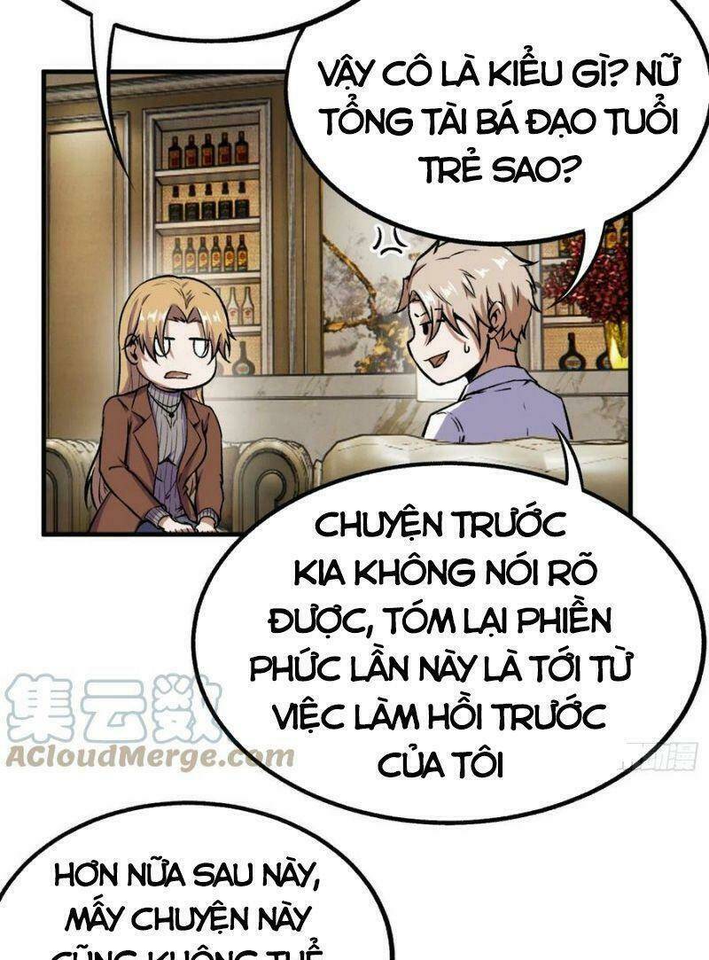 Cuồng Thiếu Siêu Thiên Tài Chương 74 Ảnh 10