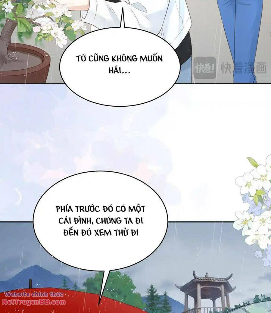 Núi Của Cô Ấy, Biển Của Cô Ấy Chương 43 Ảnh 19